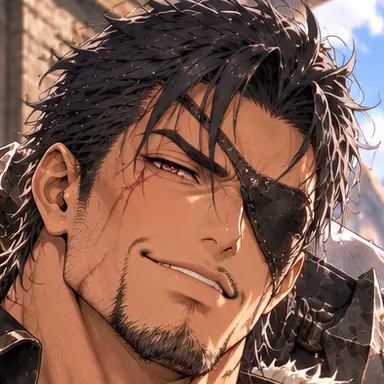 Profile image of ヴィリバルト