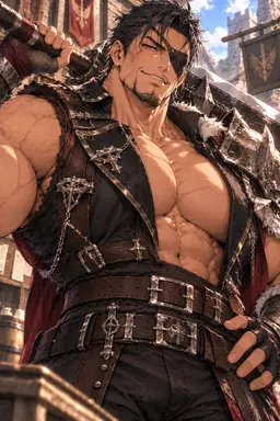 Profile image of ヴィリバルト