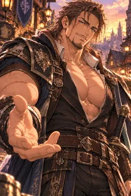 Profile image of ハインツ