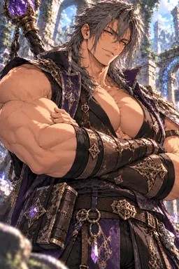 Profile image of アルフレート