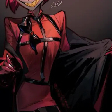 Profile image of 알래스터