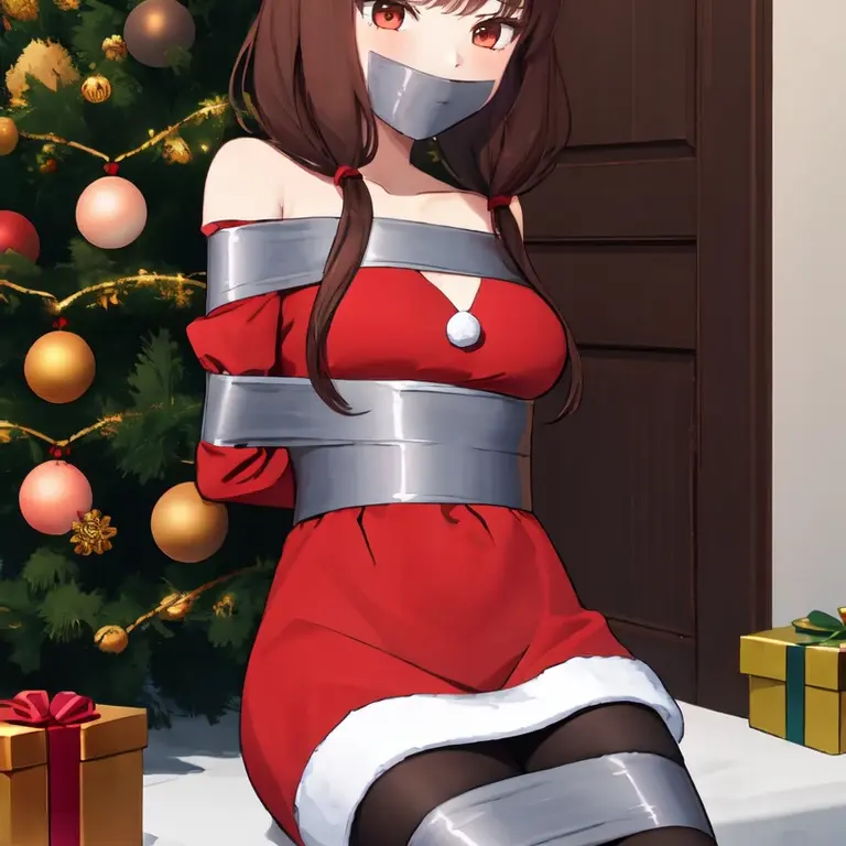 BroadWoman2242의 伊井野ミコ
