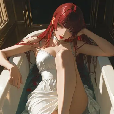 Profile image of 임채린