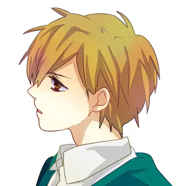 Profile image of バーティ