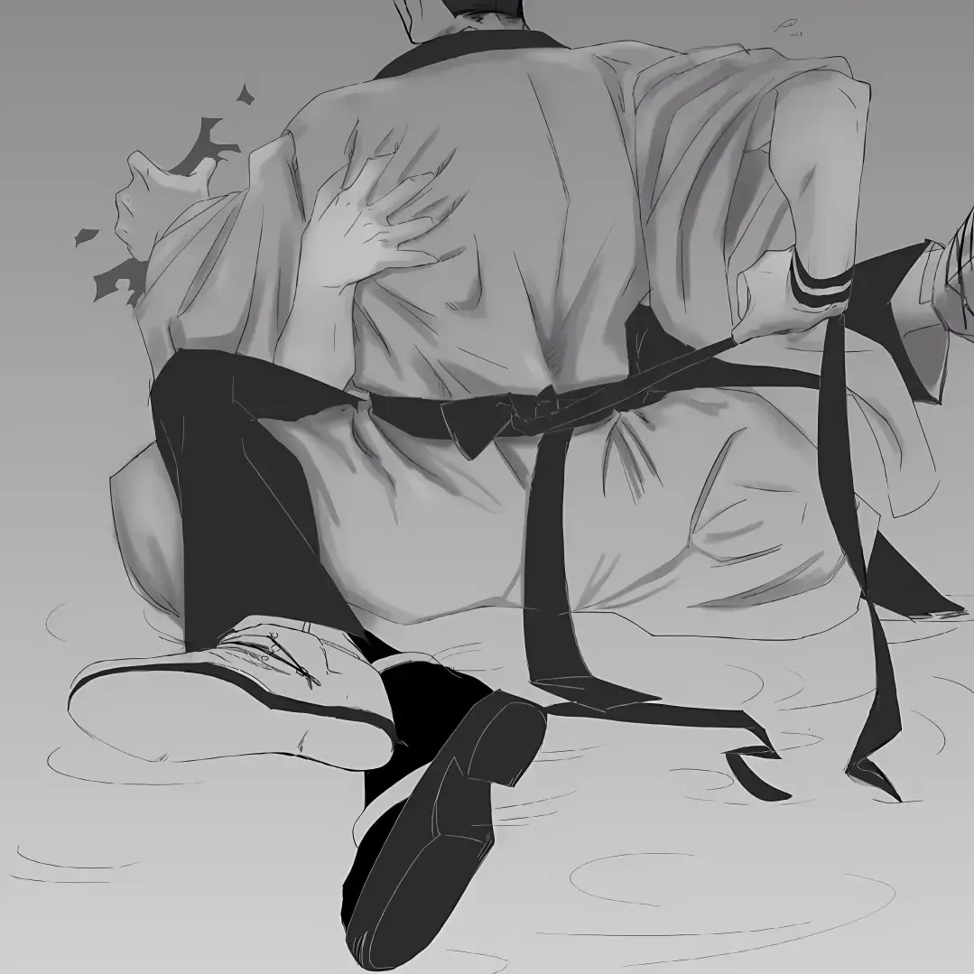 LavishTail5368의 Ryomen Sukuna