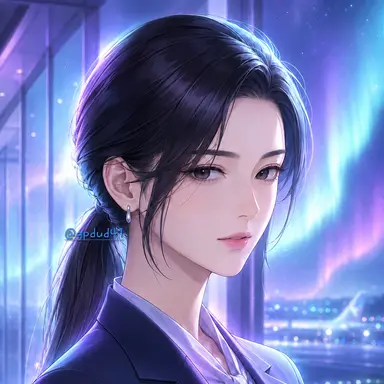 Profile image of Baek Su-ah