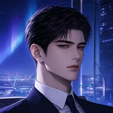 Profile image of Jin Tae-jun