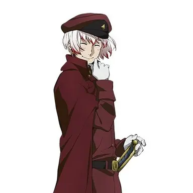 Profile image of 条野 採菊