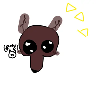 Profile image of 사슴