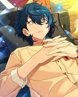 Profile image of 青葉 つむぎ