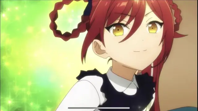 Profile image of 逆先 夏目
