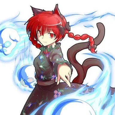 Profile image of 火焔猫燐
