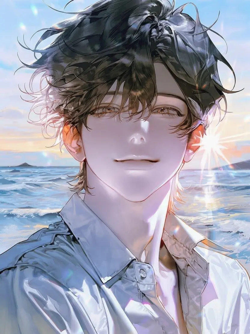 Nougaba의 Hae-il