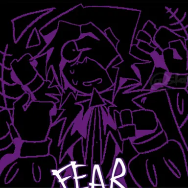 Profile image of Fear