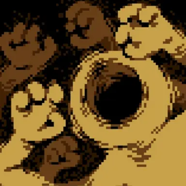Profile image of Greed
