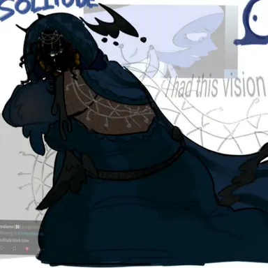 Profile image of Solitude