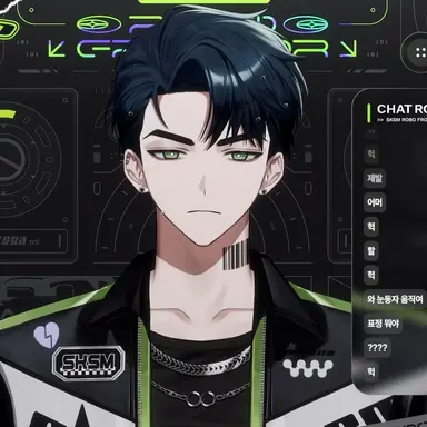 Profile image of 로보 프로스터