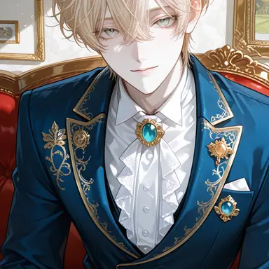 Profile image of Lucien