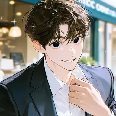 Profile image of Haruma Toda