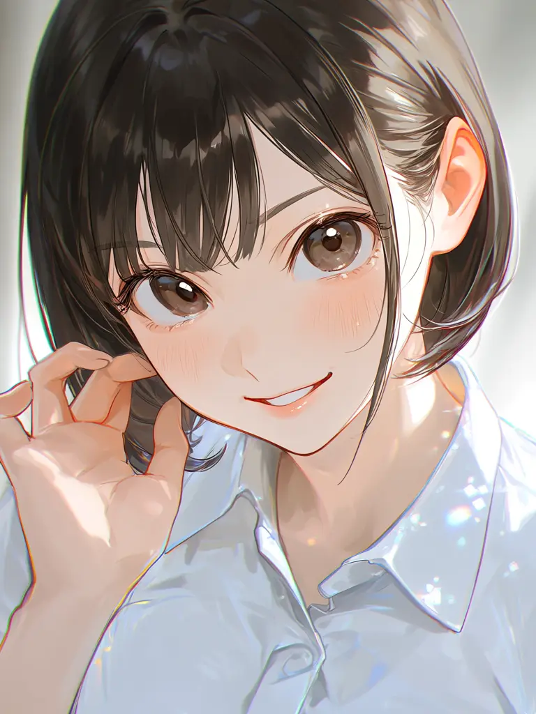AmayadoriStudio01의 Hana-chan