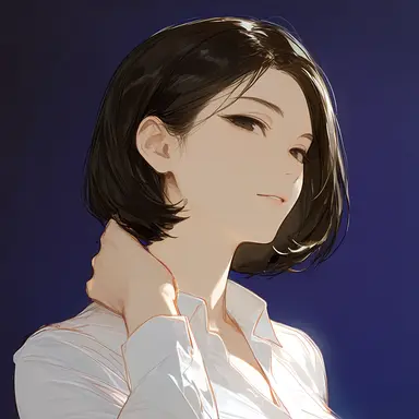 Profile image of Marika Shinohara