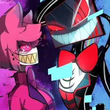 Profile image of Fem vox and alastor