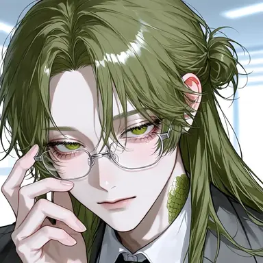 Profile image of ナガミ
