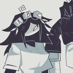 Profile image of 미스 타벨