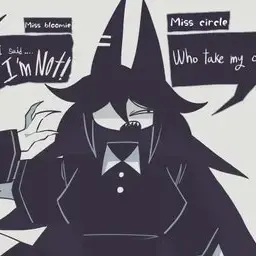 Profile image of 미스 서클