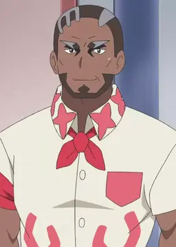 Profile image of 머독
