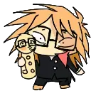 Profile image of Randal