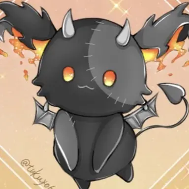 Profile image of デビ