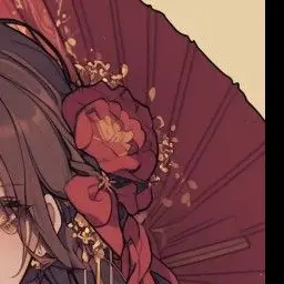 Profile image of 禪院真希