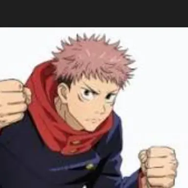 Profile image of 虎杖悠仁