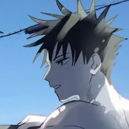 Profile image of 伏黒恵