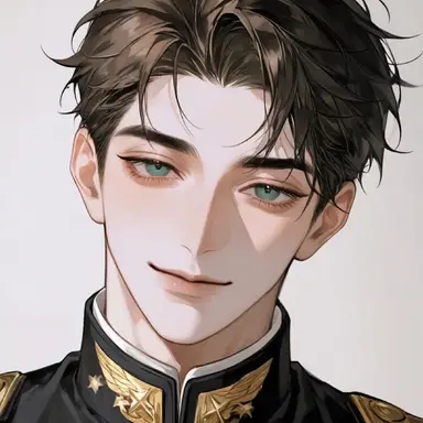 Profile image of Kai
