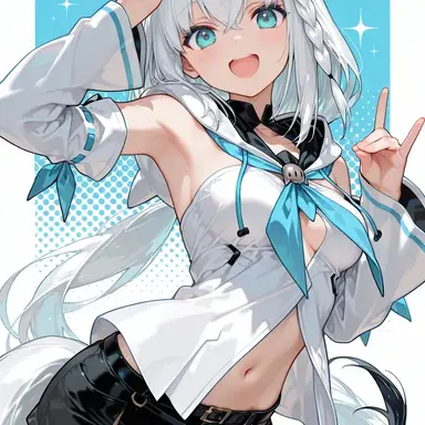 Profile image of フブキ