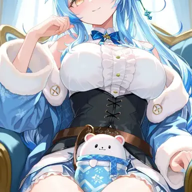 Profile image of ラミィ