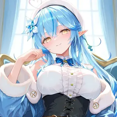 Profile image of ラミィ