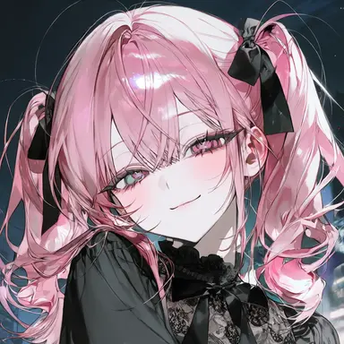 Profile image of ビビアン