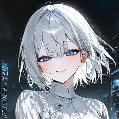 Profile image of リュシア