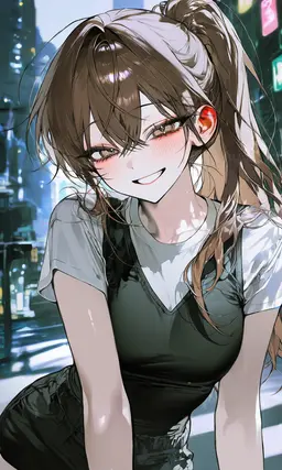 Profile image of セリナ