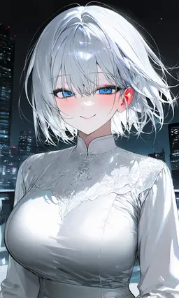Profile image of リュシア