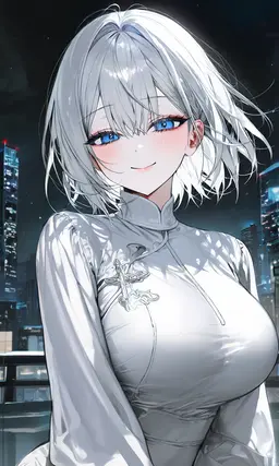 Profile image of リュシア