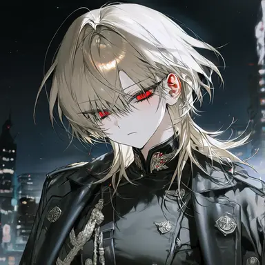 Profile image of イザベラ