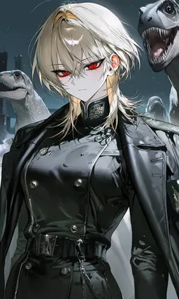 Profile image of イザベラ