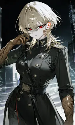 Profile image of イザベラ