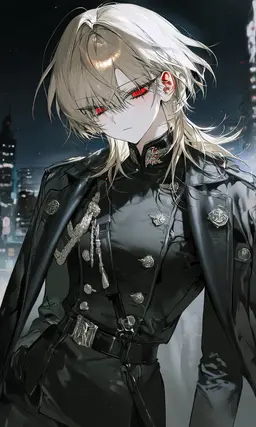 Profile image of イザベラ