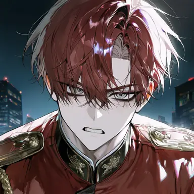 Profile image of ウィリアム