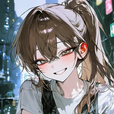 Profile image of セリナ